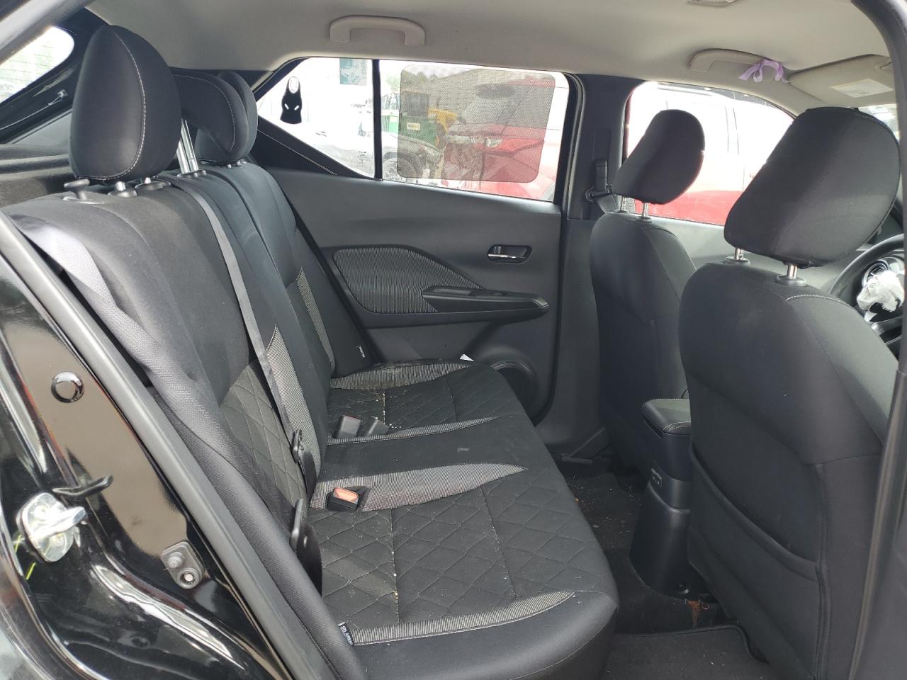 3N1CP5CVXLL539264 NISSAN KICKS 2020