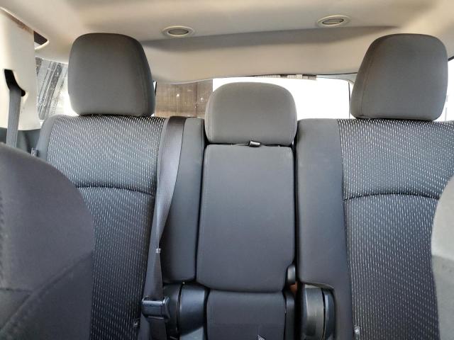 2017 DODGE JOURNEY SX - 3C4PDDBG7HT577854