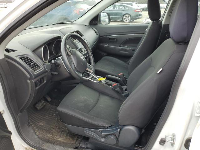 2015 MITSUBISHI OUTLANDER 4A4AP3AU1FE014917