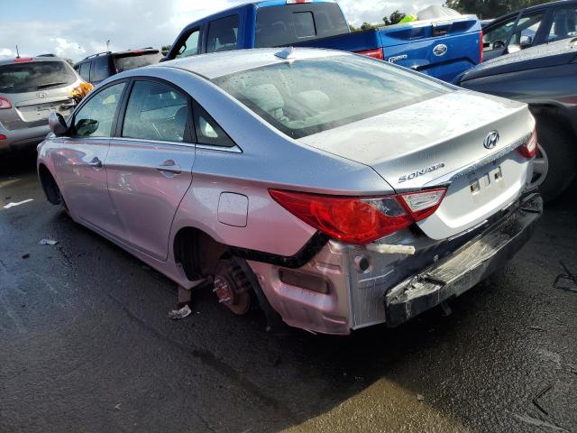 Vin: 5npeb4ac9dh687553, lot: 40846134, hyundai sonata gls 20132
