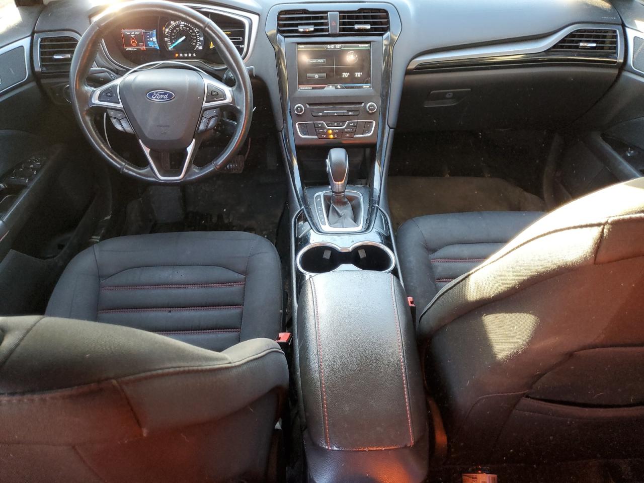 3FA6P0HD4GR222862 FORD FUSION 2016