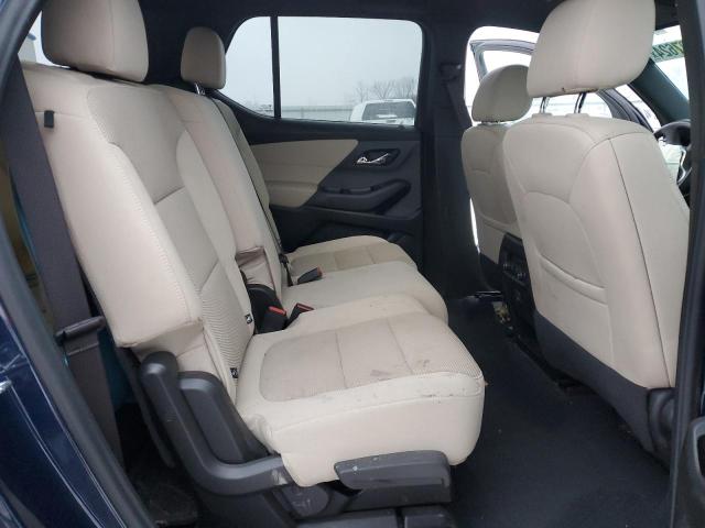 2023 CHEVROLET TRAVERSE L 1GNEVFKW2PJ231523