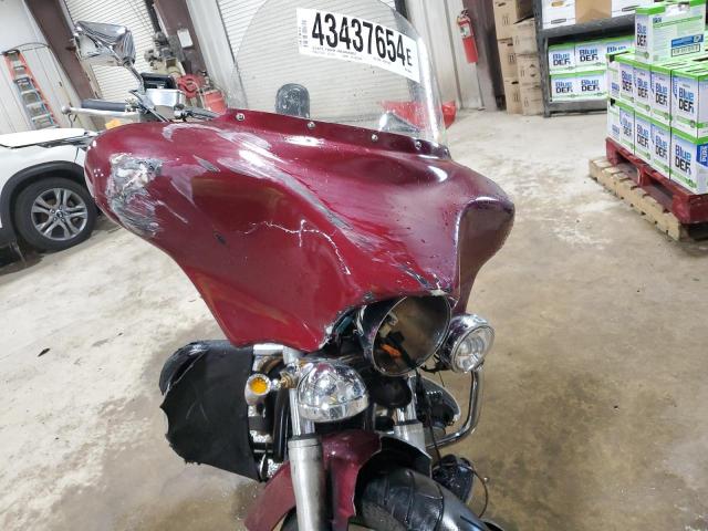 2010 HONDA VT1300 CR JH2SC660XAK000997
