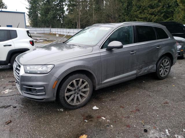 VIN WA1LAAF74JD011883 2018 Audi Q7, Premium Plus no.1