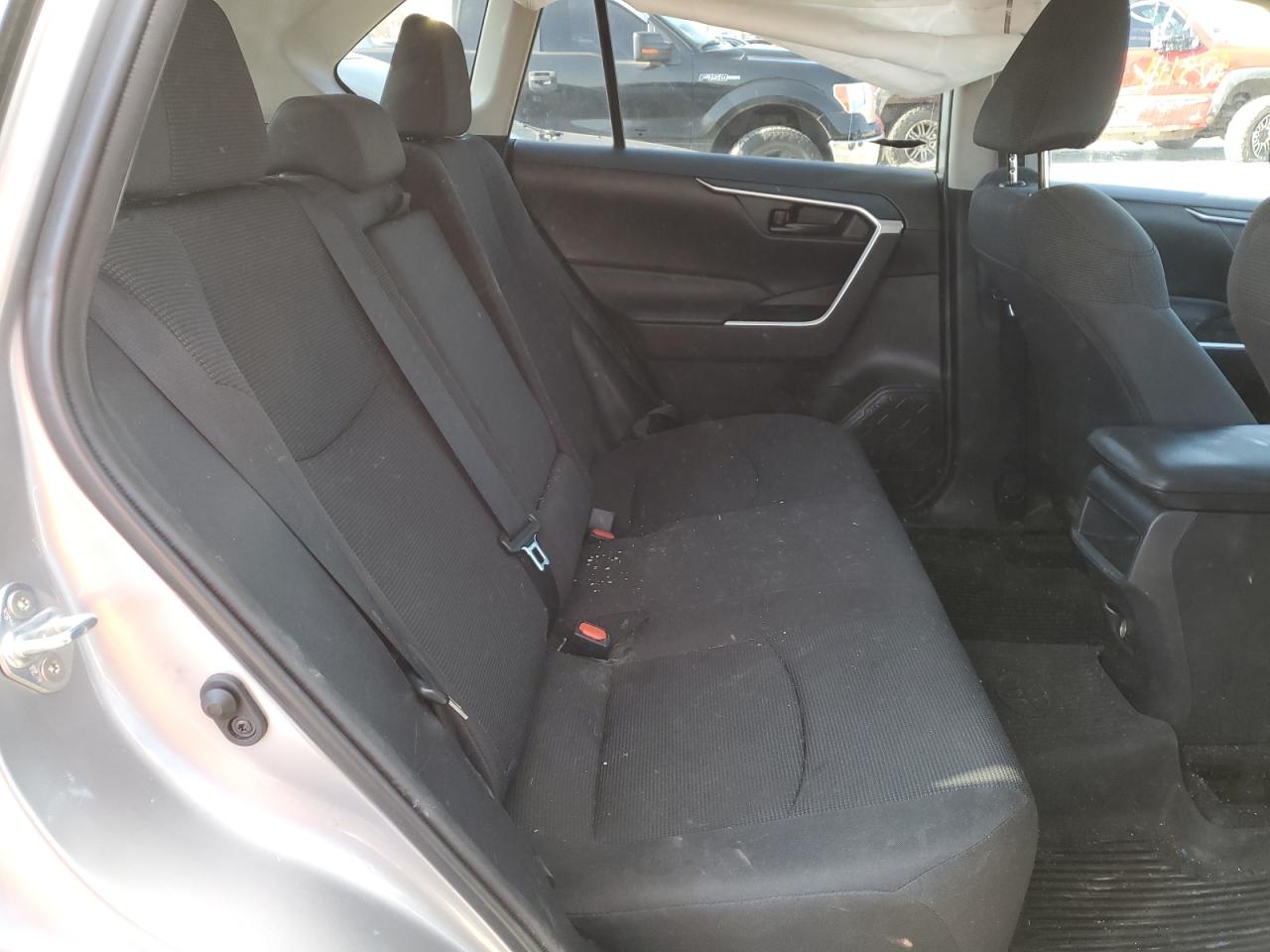 2T3H1RFV9MC087133 TOYOTA RAV4 2021