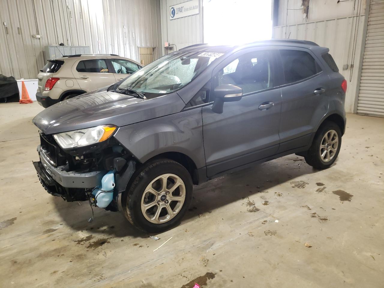 MAJ6P1UL6JC209183 FORD ECOSPORT 2018