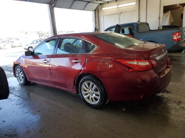 2017 NISSAN ALTIMA 2.5 1N4AL3AP9HC471346