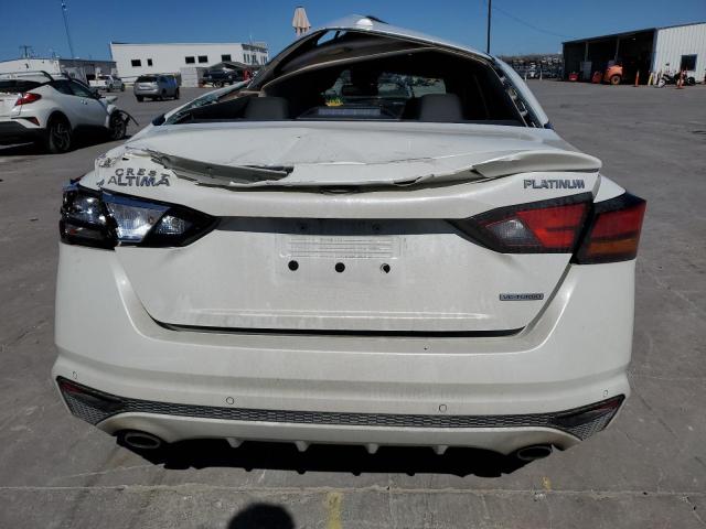 2020 NISSAN ALTIMA PLA 1N4AL4FV0LC173953
