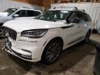 2020 LINCOLN AVIATOR GR - 5LMYJ8XY2LGL19883