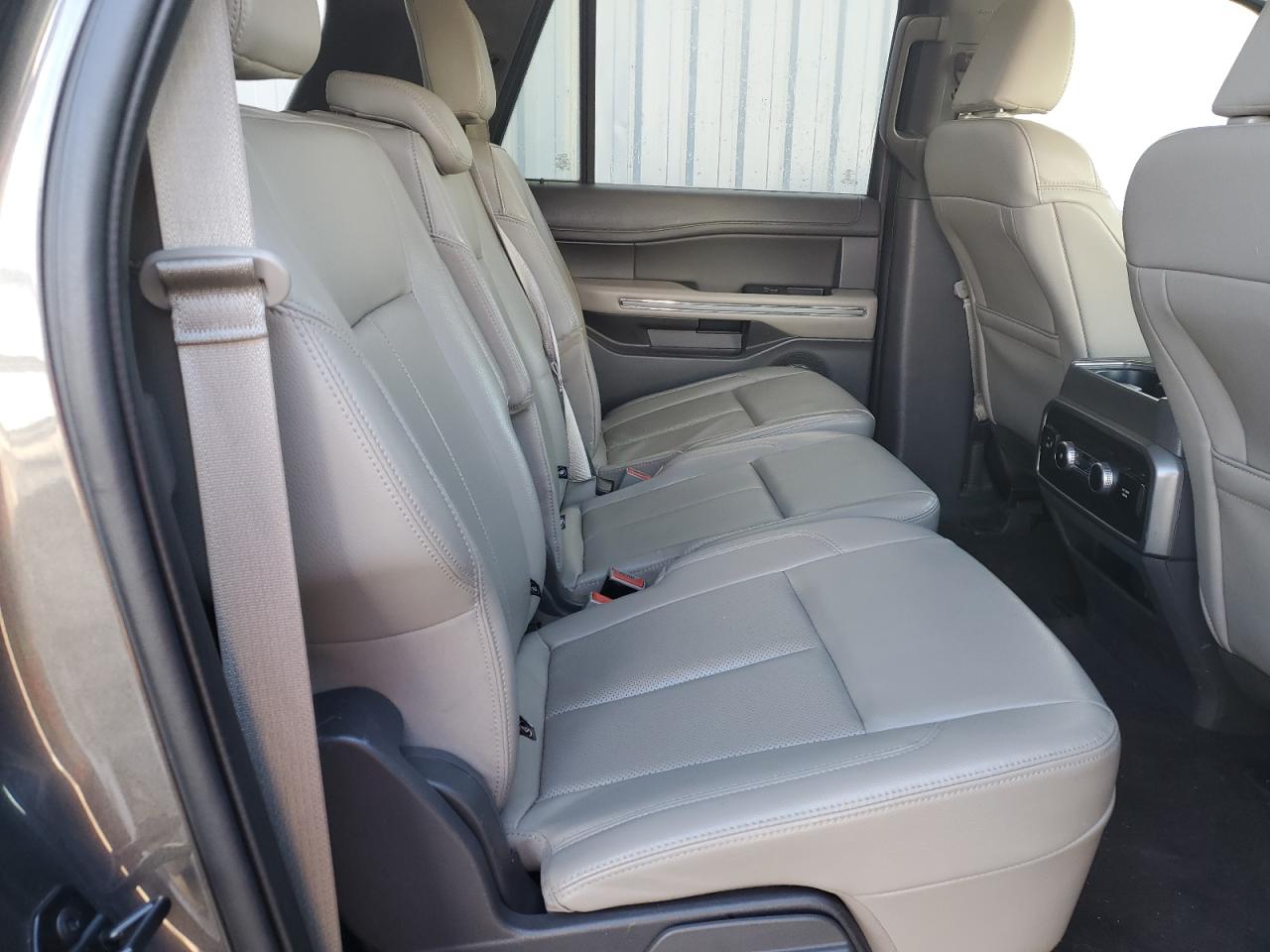 1FMJK1JT9MEA27019 FORD EXPEDITION 2021