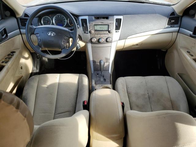 5NPET46C49H525102 | 2009 Hyundai sonata gls