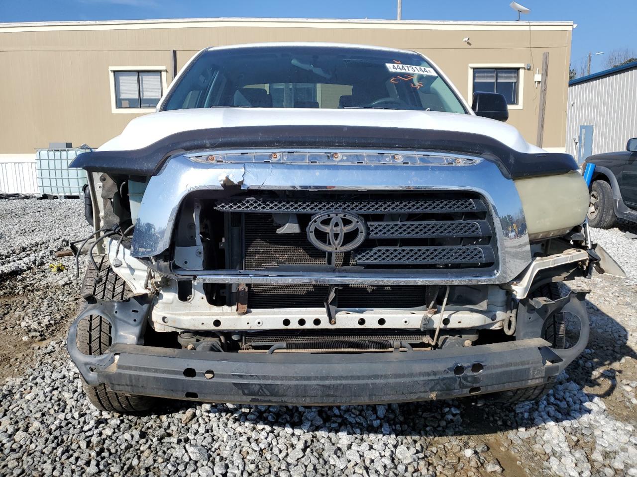 5TBET54128S459609 2008 Toyota Tundra Crewmax