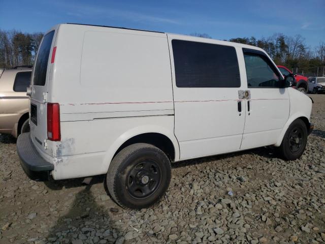 2005 Chevrolet Astro VIN: 1GCDM19X55B122893 Lot: 41194254