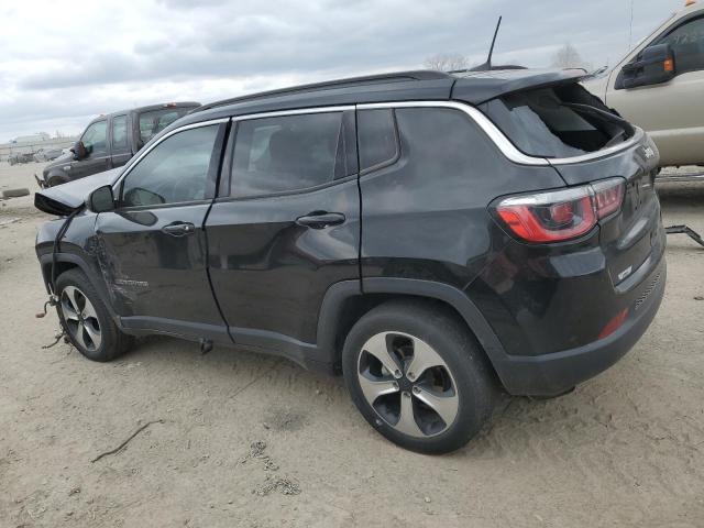 2017 JEEP COMPASS LA 3C4NJCBB3HT629463