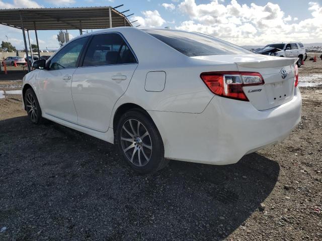 2012 Toyota Camry Base VIN: 4T1BF1FK9CU601194 Lot: 42293134