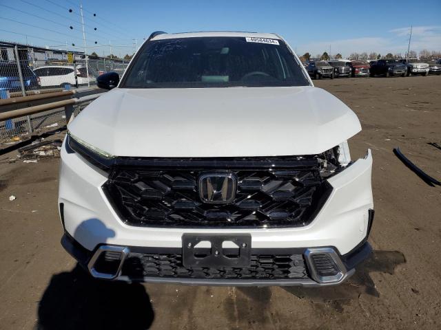 2023 HONDA CR-V SPORT - 7FARS6H91PE022998