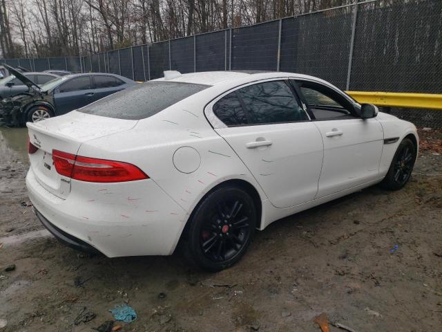 2017 JAGUAR XE PREMIUM - SAJAD4BNXHA952178