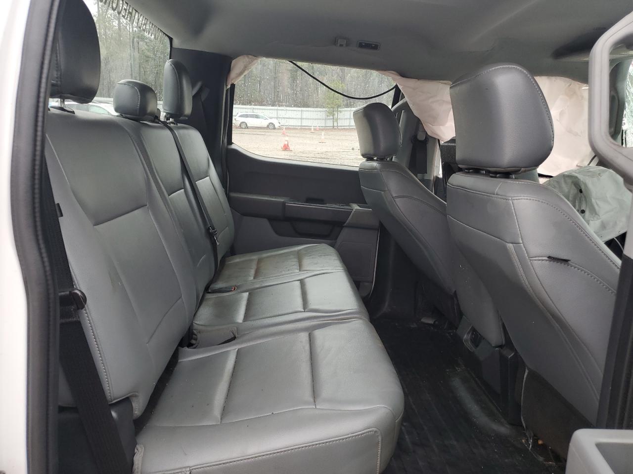 1FTFW1CD6MFB10681 FORD F-150 2021