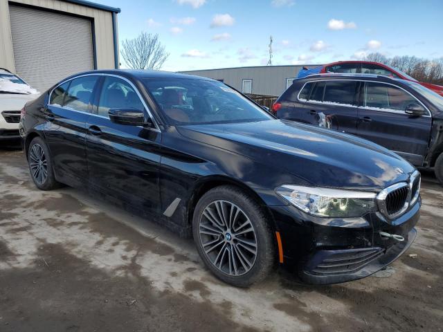 2019 BMW 530 XI WBAJA7C5XKWW19476