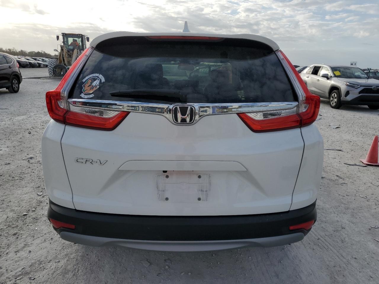 7FARW1H53KE025835 HONDA CRV 2019