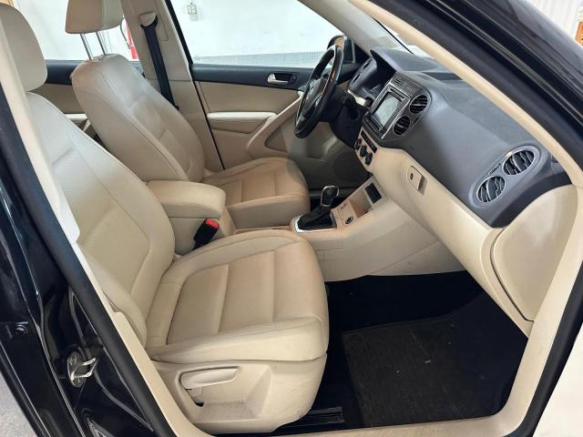 2017 VOLKSWAGEN TIGUAN S WVGBV7AXXHW510505