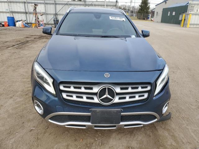 VIN WDCTG4GB5LJ665041 2020 Mercedes-Benz GLA-Class,... no.5