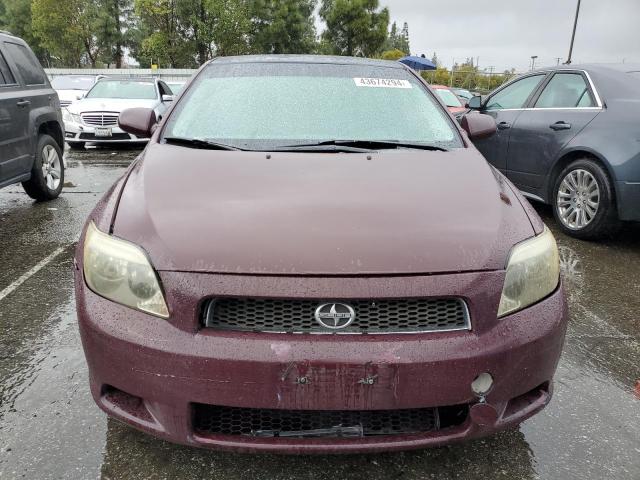 2007 Toyota Scion Tc VIN: JTKDE177970183428 Lot: 43674294