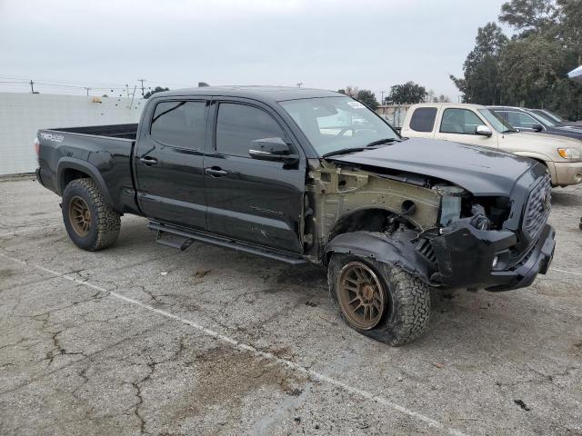 VIN 3TMDZ5BN2NM136566 2022 TOYOTA TACOMA no.4