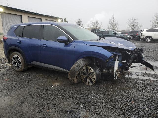 2023 NISSAN ROGUE SV 5N1BT3BA7PC758350