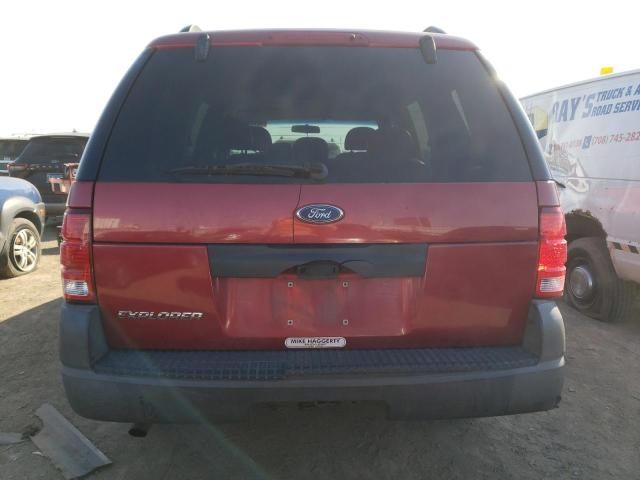 1FMZU62K03ZB10684 | 2003 Ford explorer xls