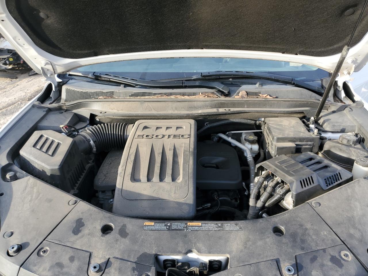 2GNALCEK4G6316601 CHEVROLET EQUINOX 2016