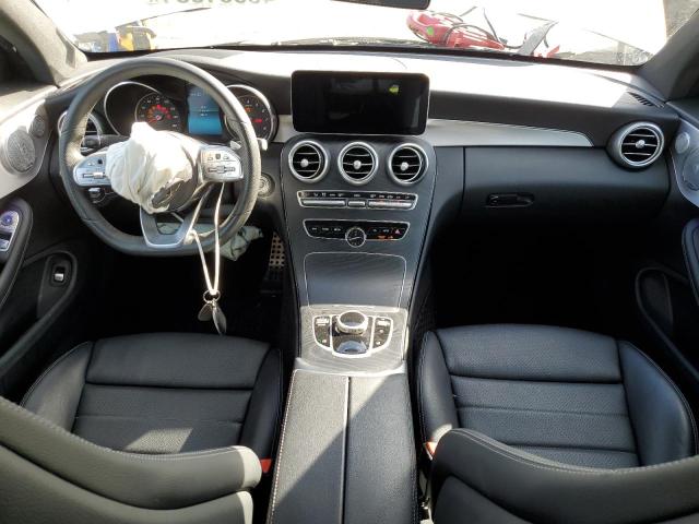2019 MERCEDES-BENZ C 300 WDDWJ8DB3KF832505