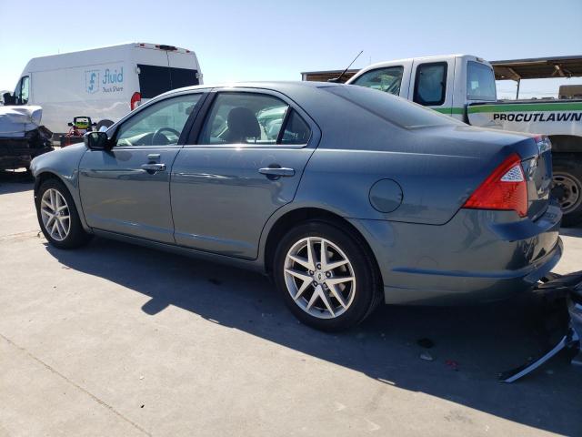 2012 Ford Fusion Sel VIN: 3FAHP0JA0CR175817 Lot: 43882164