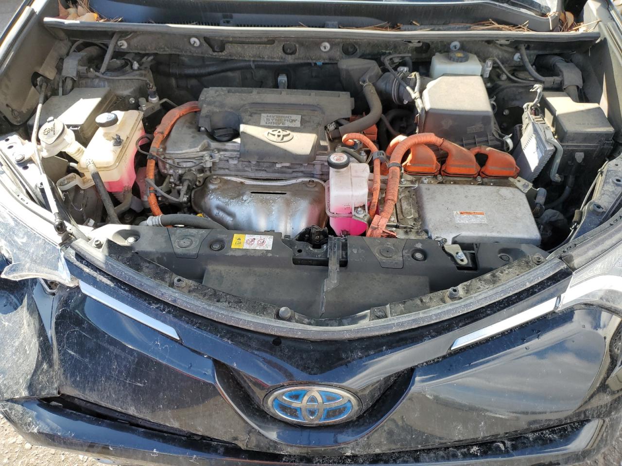 JTMRJREV2HD094805 TOYOTA RAV4 2017