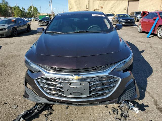 2021 CHEVROLET MALIBU LT - 1G1ZD5ST8MF024462