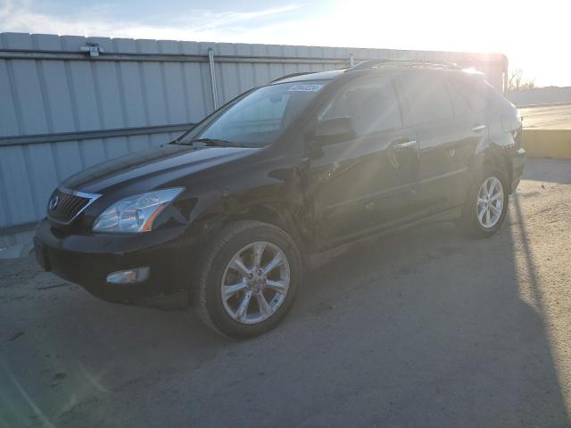 2009 Lexus RX 350 