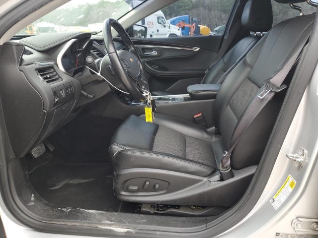 2016 CHEVROLET IMPALA LT 2G1105SAXG9163769
