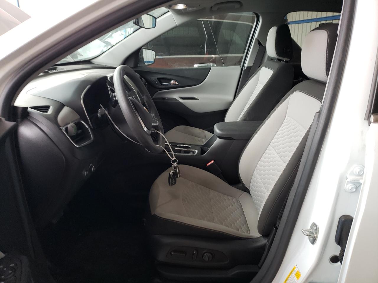 3GNAXTEV5MS112661 CHEVROLET EQUINOX 2021