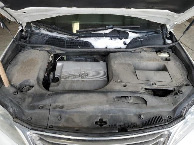 2015 LEXUS RX 350 BAS 2T2BK1BA9FC310446
