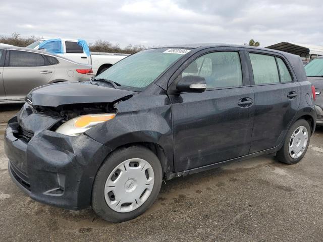 2008 Scion xD 