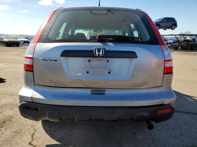 2008 Honda Cr-V Lx VIN: 5J6RE48318L025492 Lot: 43947604