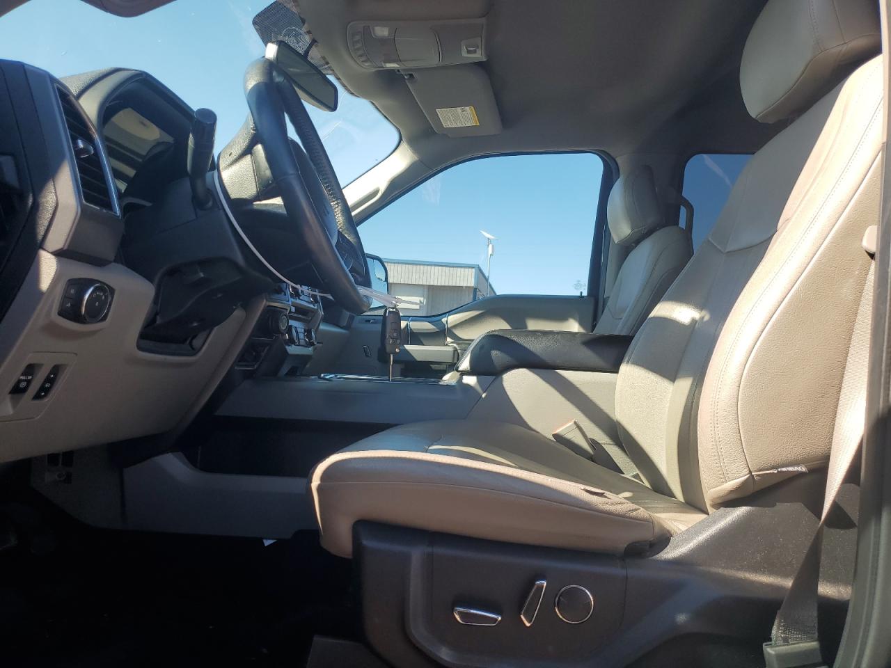 1FTEW1CG3JKD09003 FORD F-150 2018