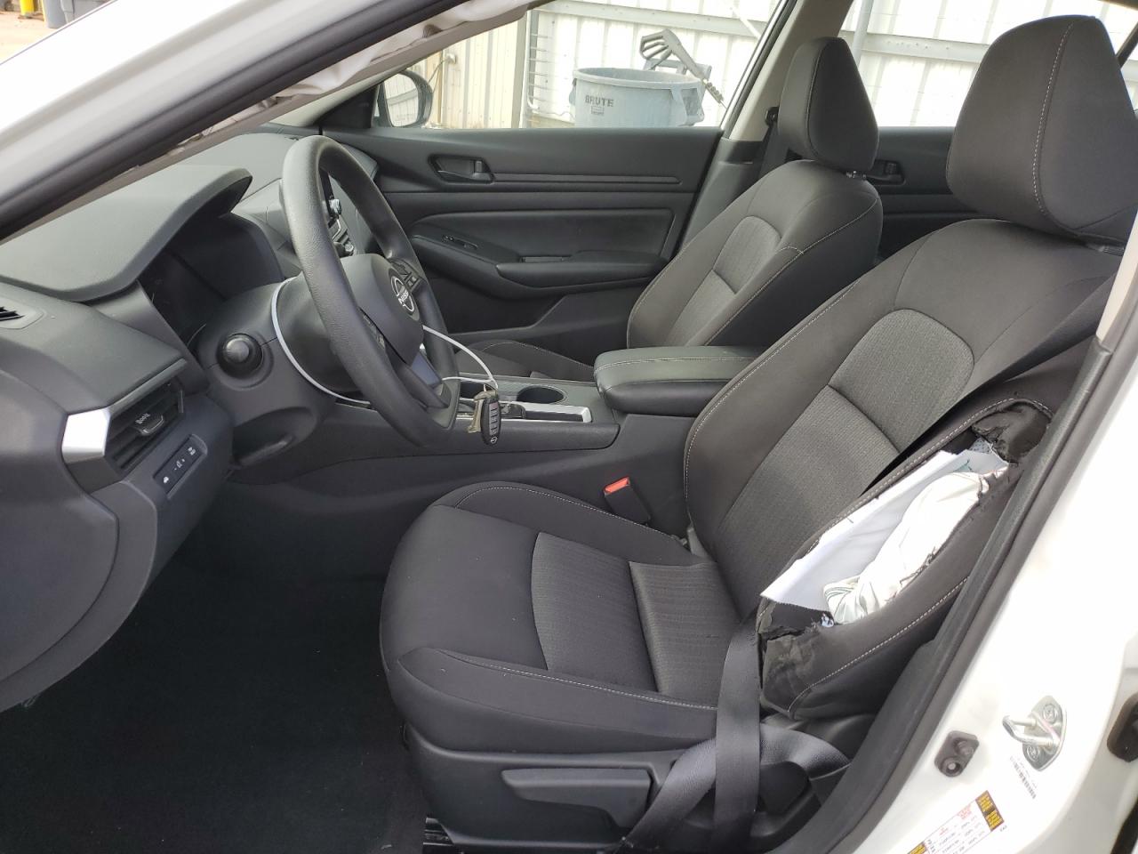 1N4BL4BVXPN358662 NISSAN ALTIMA 2023