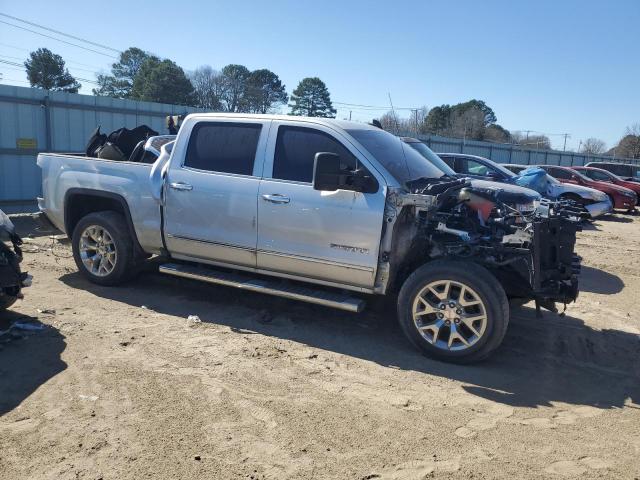 2017 GMC SIERRA C15 - 3GTP1NEC0HG101106
