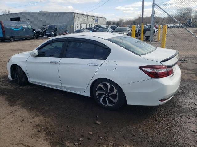 2016 HONDA ACCORD EXL 1HGCR2F8XGA198037  42440444