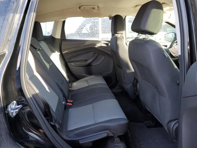 2017 FORD ESCAPE SE 1FMCU0GD3HUD46070