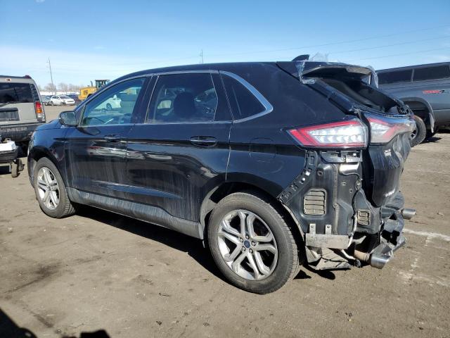 2015 FORD EDGE TITAN - 2FMTK4K9XFBB42918