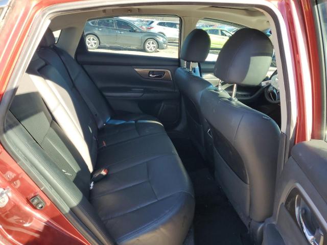 2015 NISSAN ALTIMA 2.5 1N4AL3AP4FC130708
