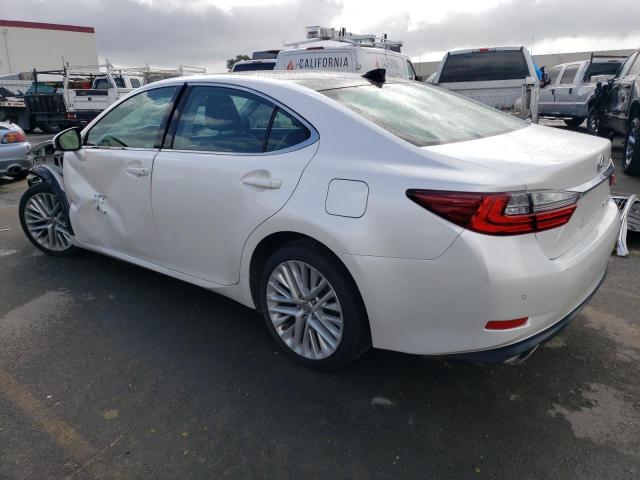 2018 LEXUS ES 350 58ABK1GG7JU085803