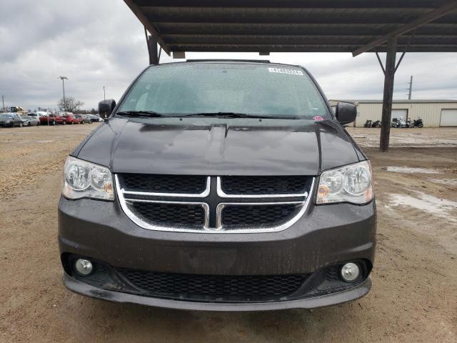 2017 DODGE GRAND CARA - 2C4RDGCG6HR603789